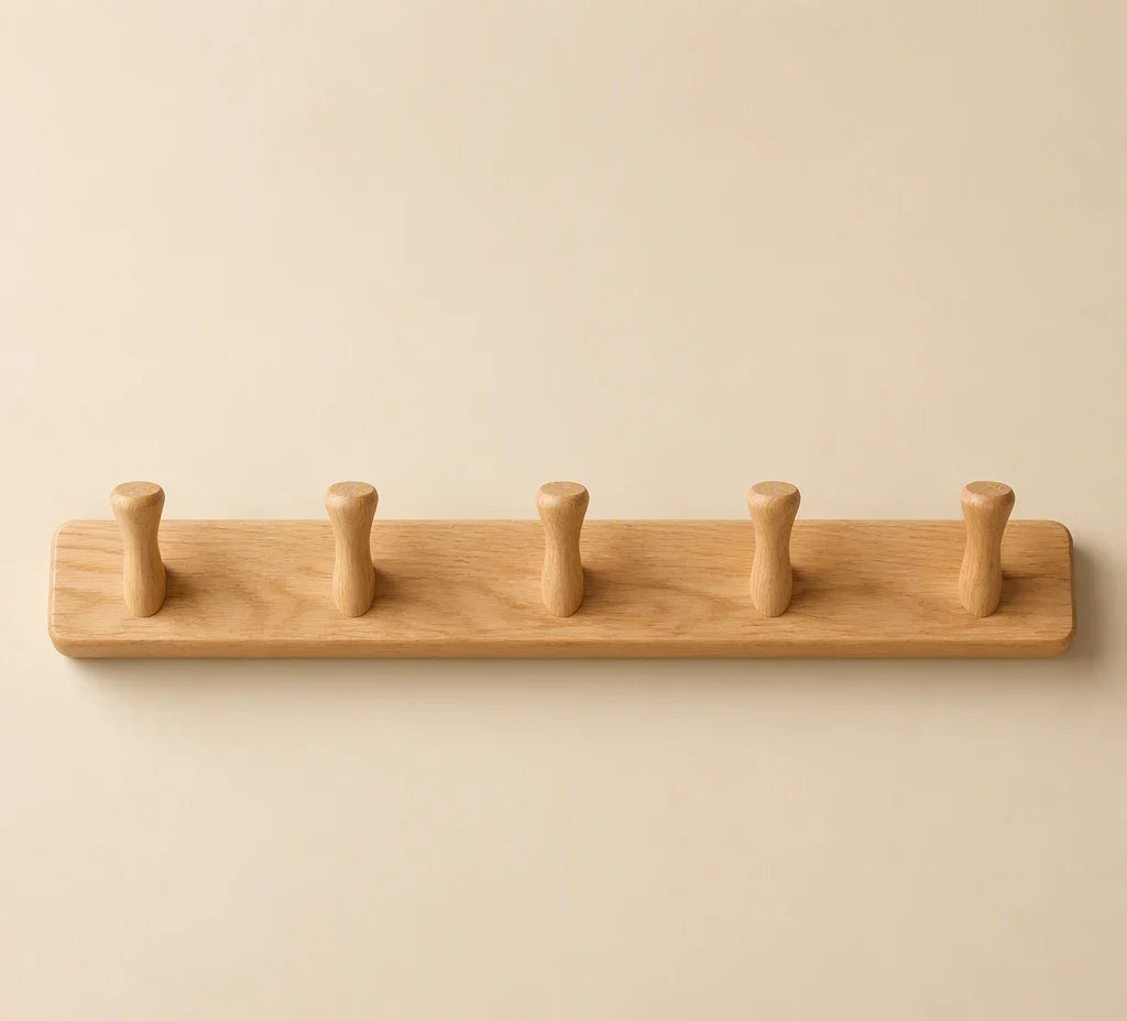 D04 Coat Rack