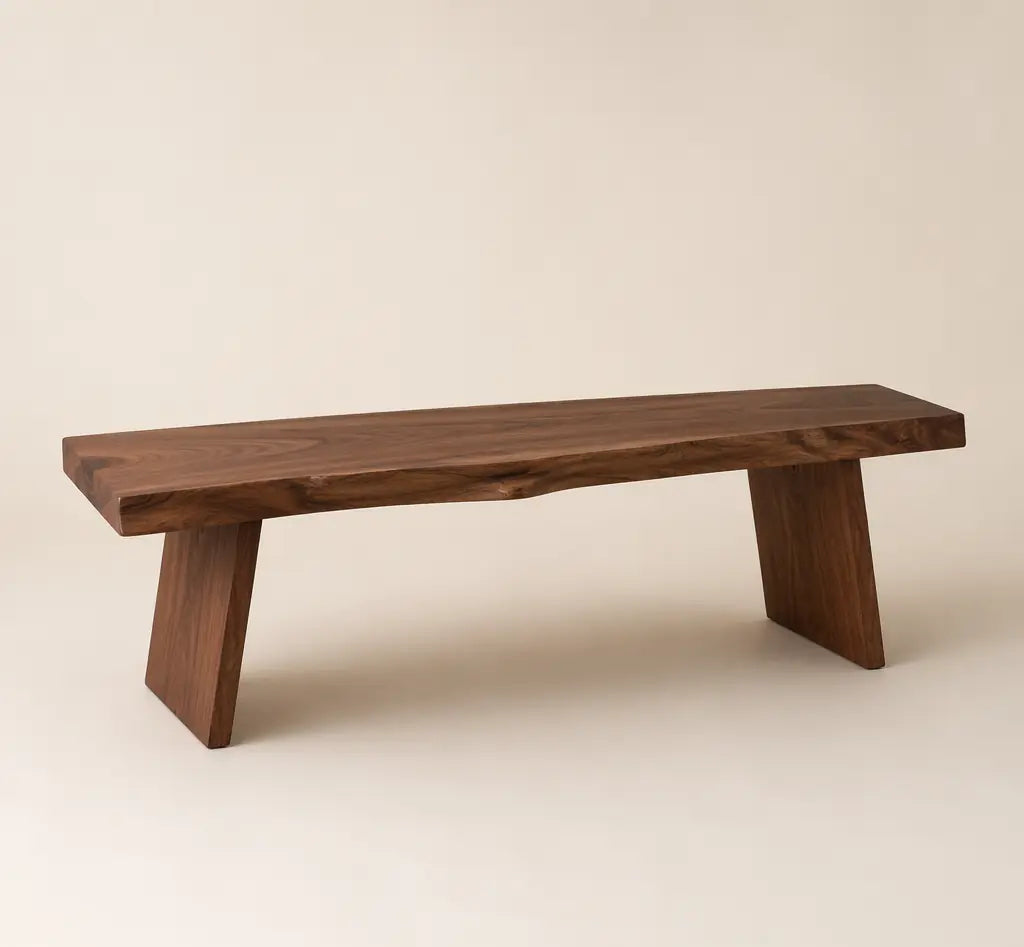 S03 Slab Bench