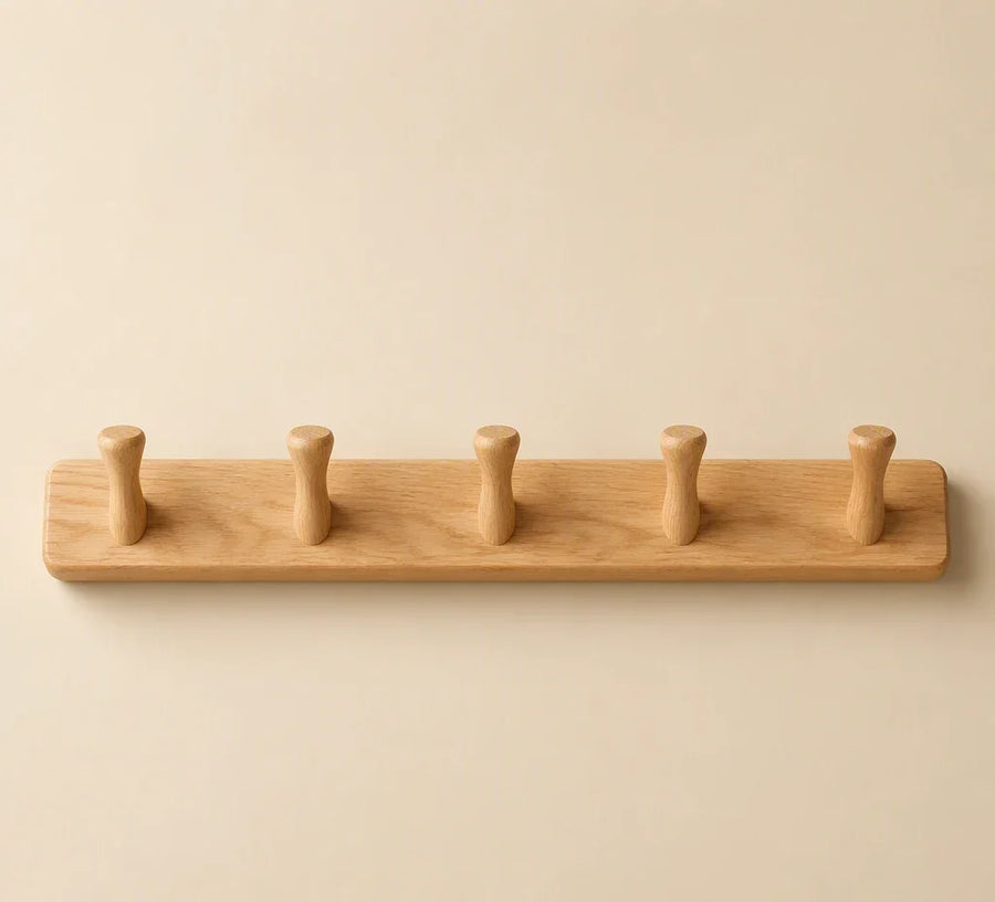 D04 Coat Rack
