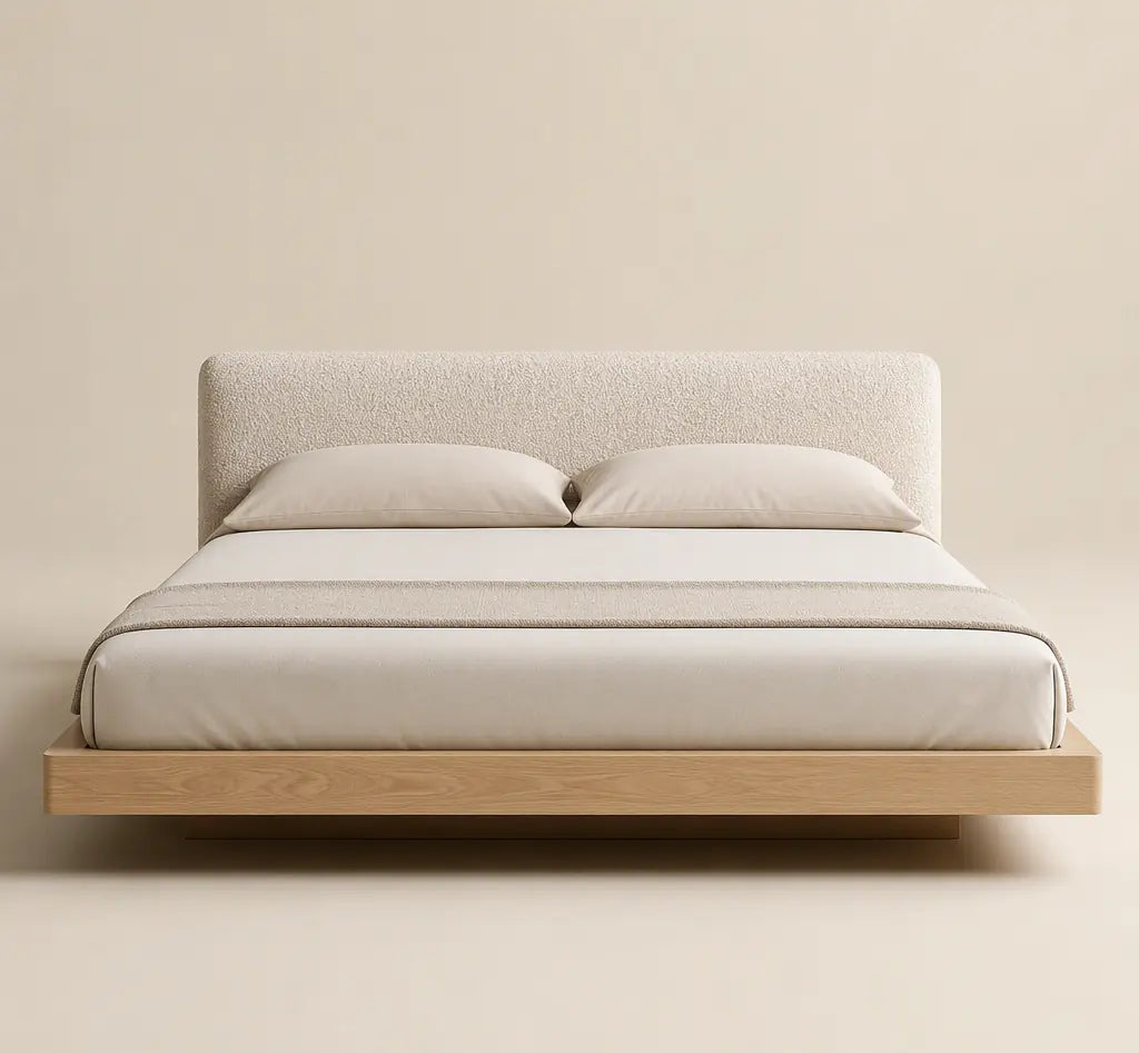 BF01 Floating Bed Frame