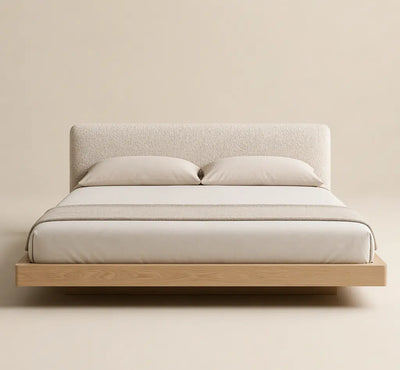 BF01 Floating Bed Frame