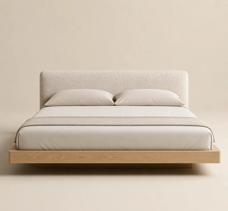 BF01 Floating Bed Frame