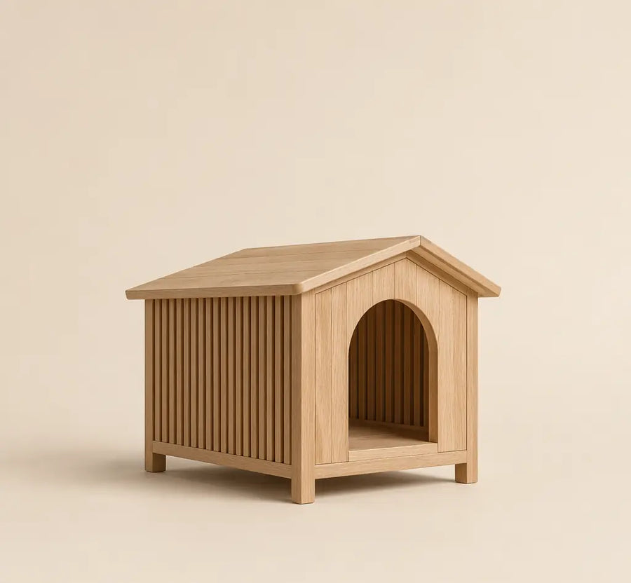 K01 Dog Kennel — Large