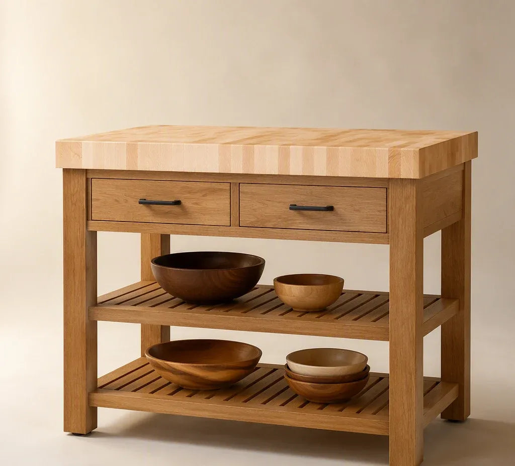 K04 Kitchen Island
