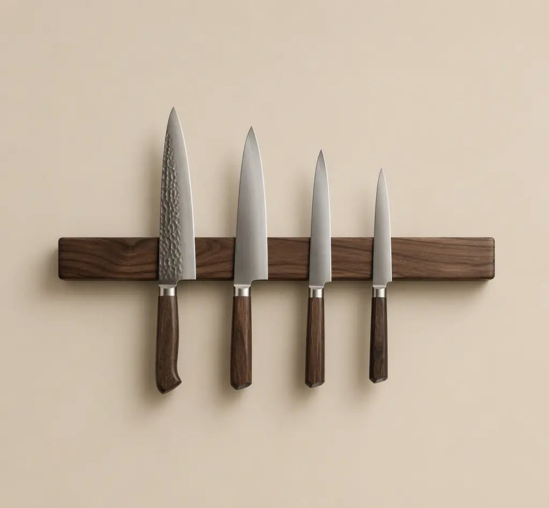 K02 Magnetic Knife Holder