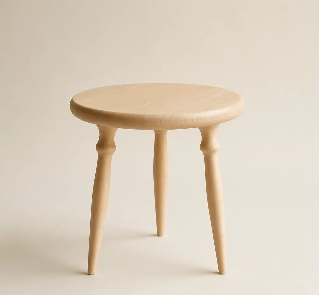 T04 End Table