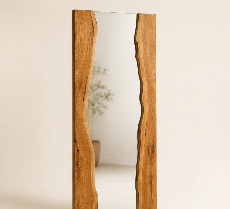 D03 Frame Mirror