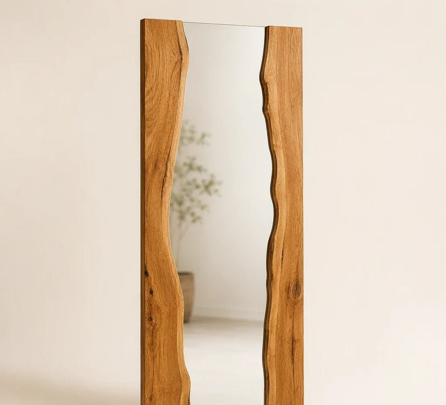 D03 Frame Mirror